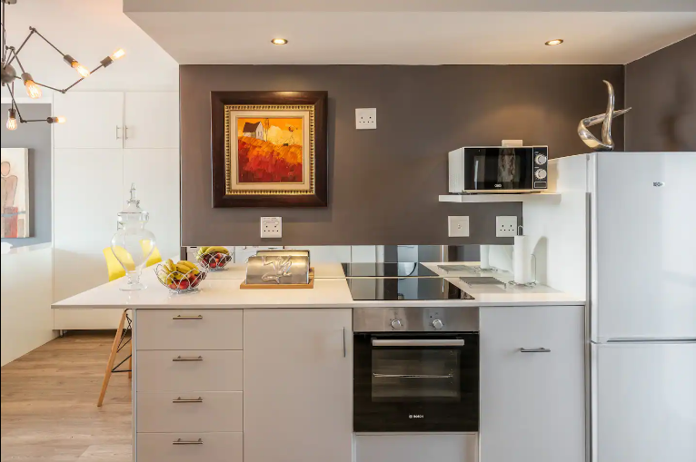 0 Bedroom Property for Sale in Woodstock Western Cape